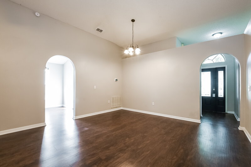 2,340/Mo, 936 Welch Hill Circle Apopka, FL 32712 Dining Room View