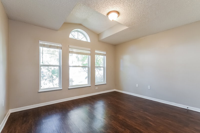 2,340/Mo, 936 Welch Hill Circle Apopka, FL 32712 Bedroom View