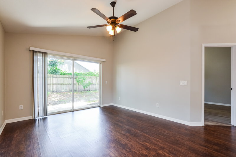 2,460/Mo, 1033 Shale Trail Street Apopka, FL 32703 Dining Room View 2