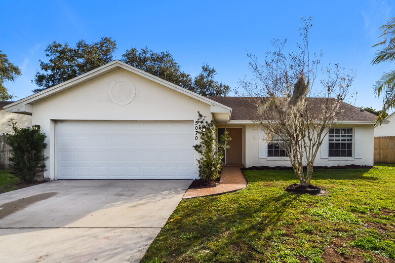 2,295/Mo, 5070 Red Bay Drive Orlando, FL 32829 External View