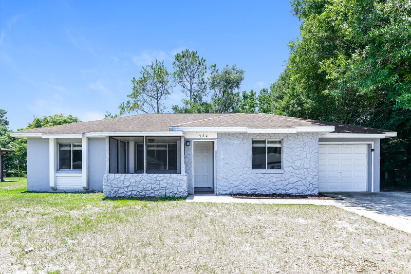 2,225/Mo, 724 Iowa Woods Cir E Orlando, FL 32824 External View