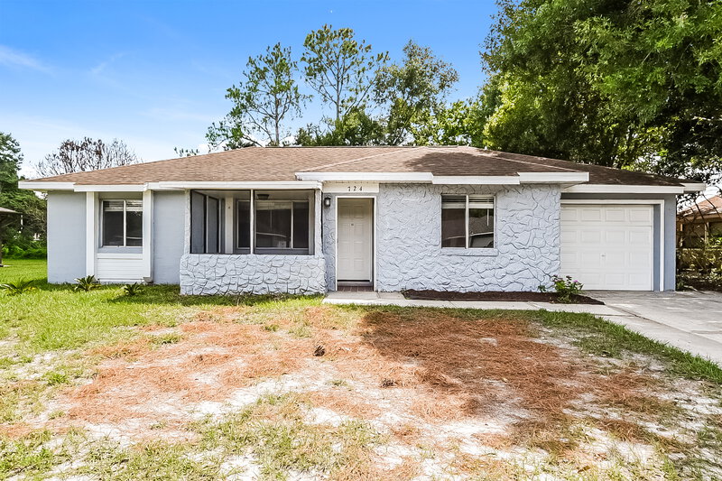 2,210/Mo, 724 Iowa Woods Cir E Orlando, FL 32824 External View