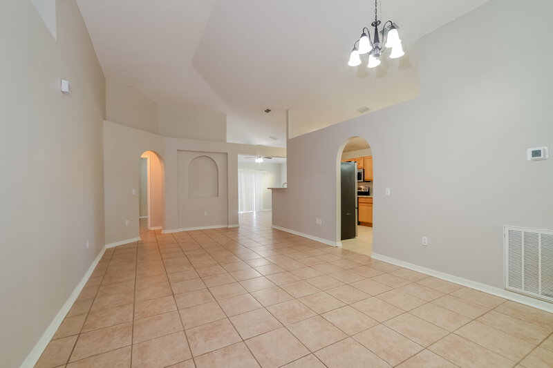 1,965/Mo, 4650 Salamander Street Saint Cloud, FL 34772 Living Room View 2