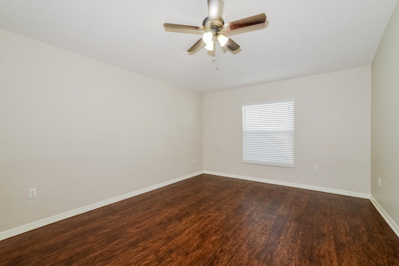 1,965/Mo, 4650 Salamander Street Saint Cloud, FL 34772 Main Bedroom View