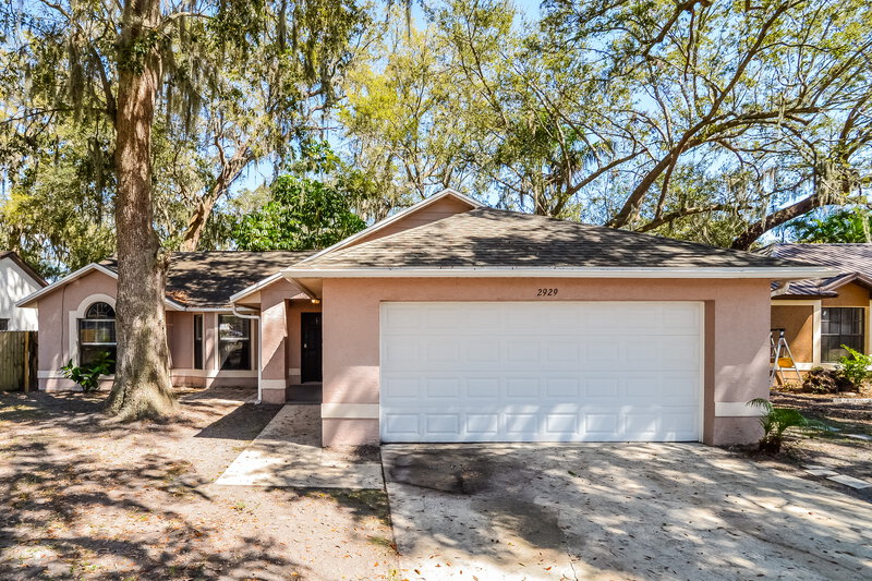 2,195/Mo, 2929 Mill Run Boulevard Kissimmee, FL 34744 External View