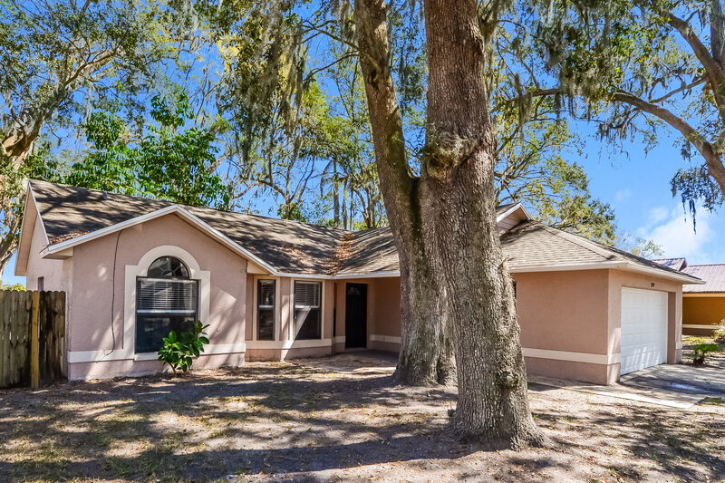 2,195/Mo, 2929 Mill Run Boulevard Kissimmee, FL 34744 Front View
