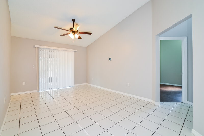 2,195/Mo, 2929 Mill Run Boulevard Kissimmee, FL 34744 Living Room View