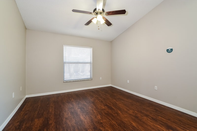 2,195/Mo, 2929 Mill Run Boulevard Kissimmee, FL 34744 Main Bedroom View 2