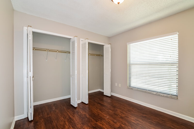 2,195/Mo, 2929 Mill Run Boulevard Kissimmee, FL 34744 Bedroom View
