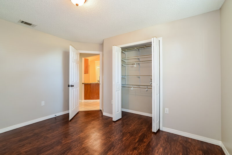 2,195/Mo, 2929 Mill Run Boulevard Kissimmee, FL 34744 Bedroom View 2