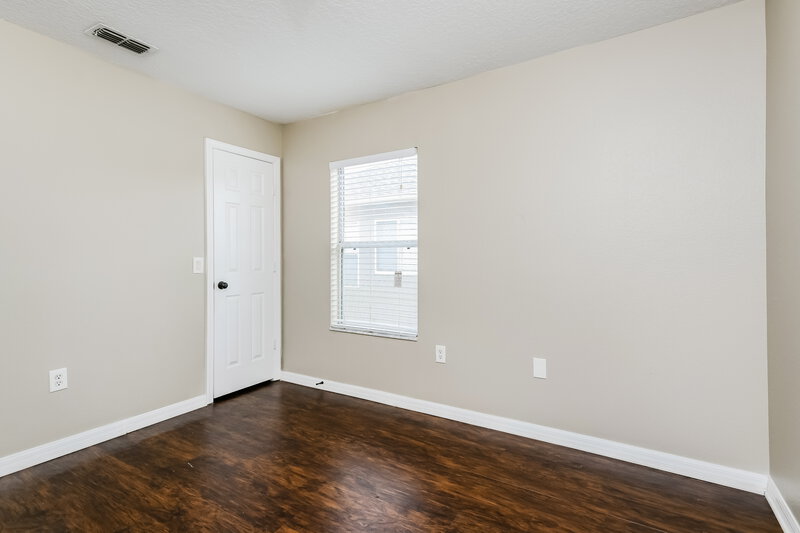2,475/Mo, 4705 Willoughby St Kissimmee, FL 34758 Bedroom View