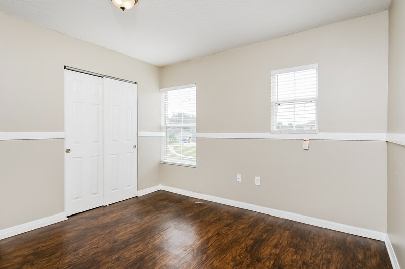 2,475/Mo, 4705 Willoughby St Kissimmee, FL 34758 Bedroom View 3