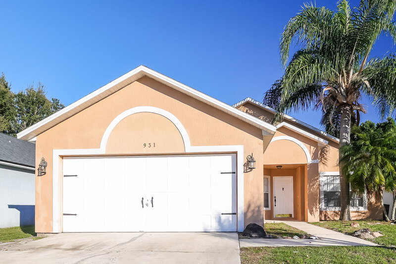 2,185/Mo, 931 Rivecon Ave Orlando, FL 32825 External View