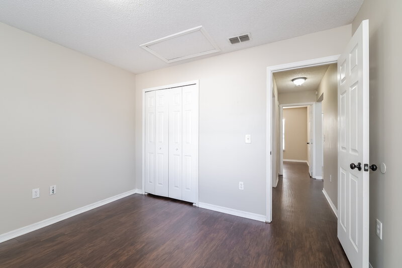 2,185/Mo, 931 Rivecon Ave Orlando, FL 32825 Bedroom View