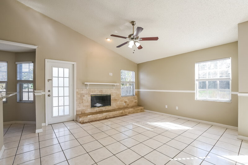 2,095/Mo, 593 Brightview Drive Lake Mary, FL 32746 Living Room View