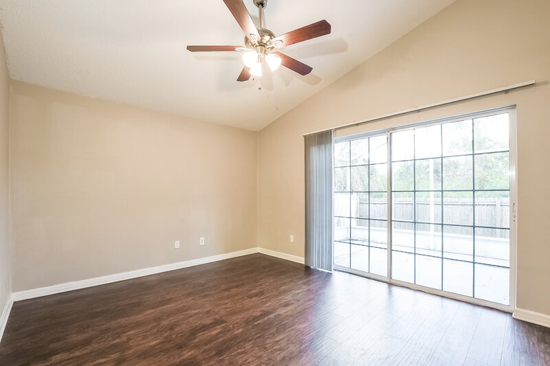 2,095/Mo, 593 Brightview Drive Lake Mary, FL 32746 Main Bedroom View