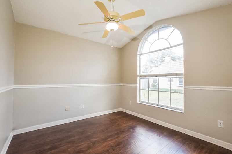 2,095/Mo, 593 Brightview Drive Lake Mary, FL 32746 Bedroom View