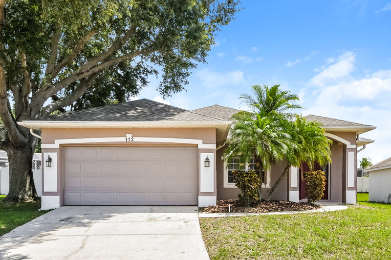 1,950/Mo, 112 Glenwood Boulevard Davenport, FL 33897 External View