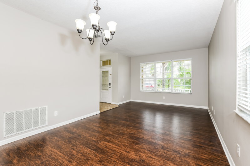 2,175/Mo, 2649 Eagle Canyon Dr N Kissimmee, FL 34746 Dining Room View