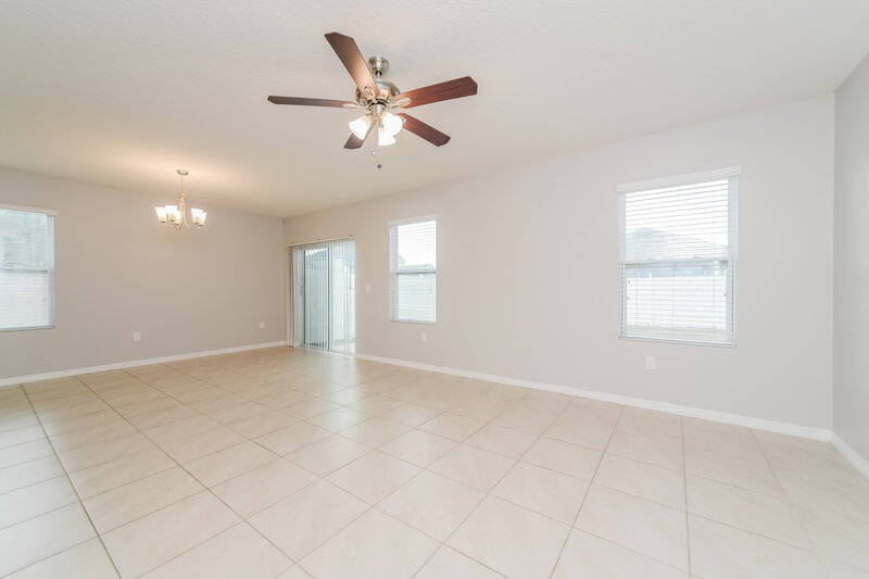 2,400/Mo, 1883 Green Dragon Drive Saint Cloud, FL 34771 Living Room View