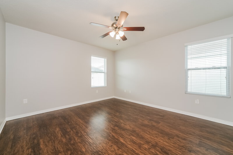 2,400/Mo, 1883 Green Dragon Drive Saint Cloud, FL 34771 Main Bedroom View