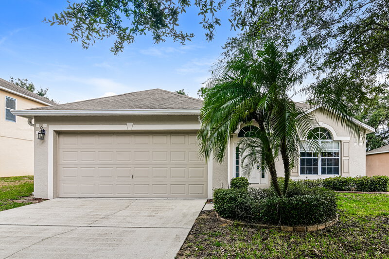 1,900/Mo, 308 Flint Street Haines City, FL 33844 External View
