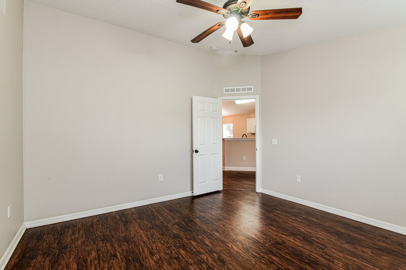1,900/Mo, 308 Flint Street Haines City, FL 33844 Main Bedroom View