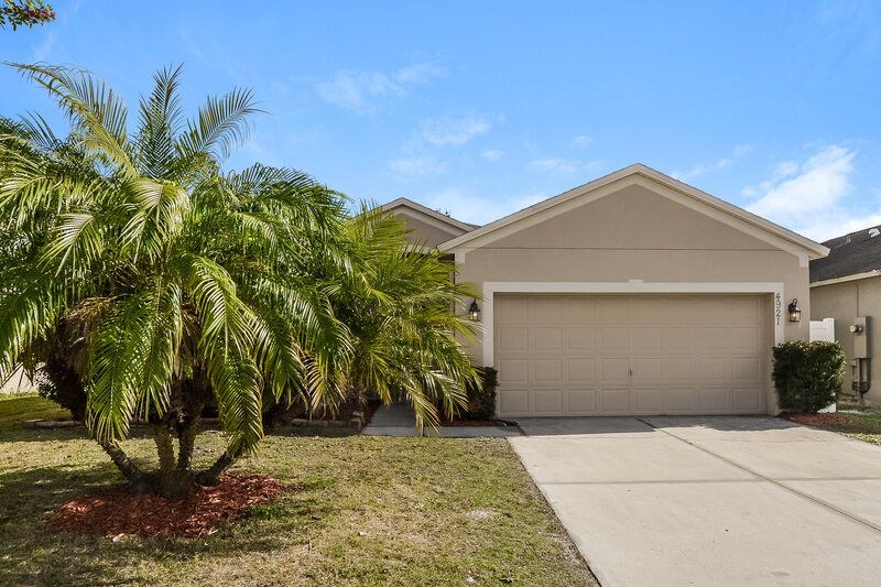 2,230/Mo, 4921 Windbourne Way Saint Cloud, FL 34772 External View