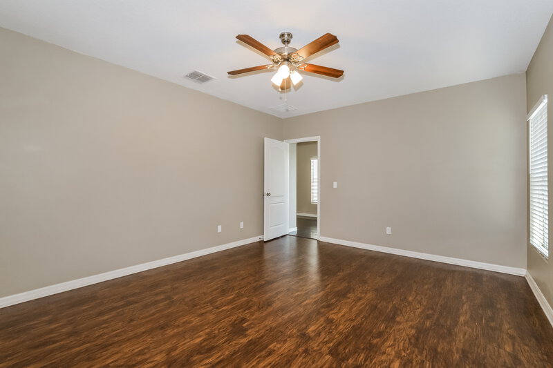 2,230/Mo, 4921 Windbourne Way Saint Cloud, FL 34772 Main Bedroom View 2