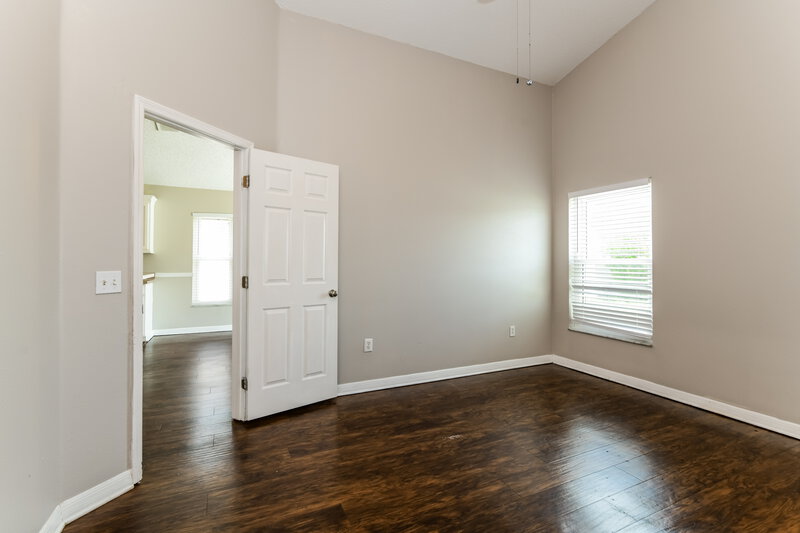 2,070/Mo, 1129 Pinedale Drive Davenport, FL 33897 Main Bedroom View