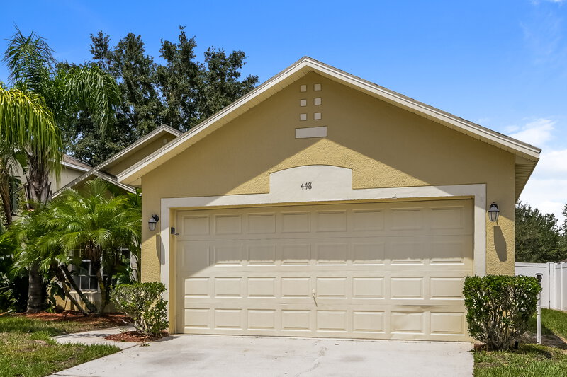 1,885/Mo, 448 Hammerstone Ave Haines City, FL 33844 Front View