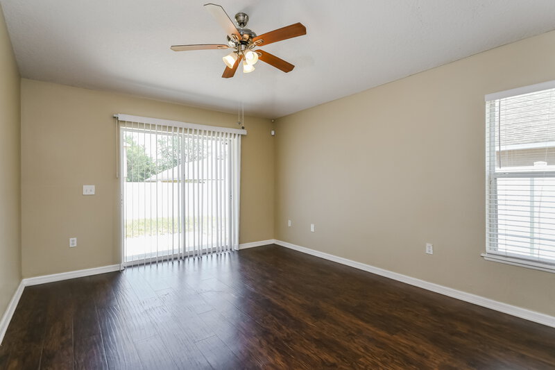 1,885/Mo, 448 Hammerstone Ave Haines City, FL 33844 Dining Room View