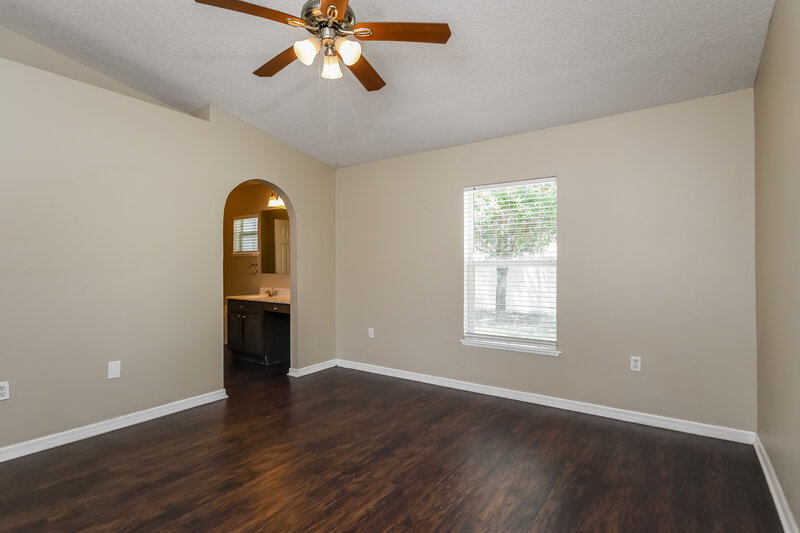 1,885/Mo, 448 Hammerstone Ave Haines City, FL 33844 Main Bedroom View