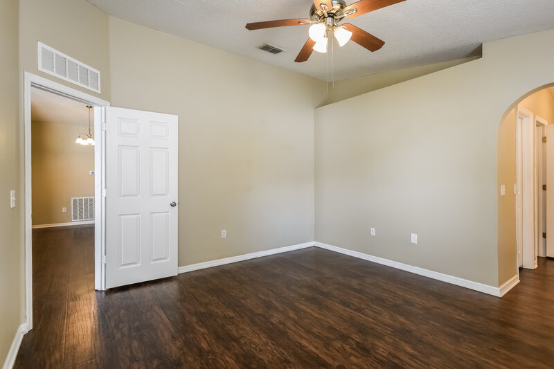 1,885/Mo, 448 Hammerstone Ave Haines City, FL 33844 Main Bedroom View 2