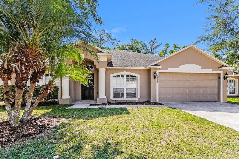2,250/Mo, 2117 The Oaks Boulevard Kissimmee, FL 34746 External View