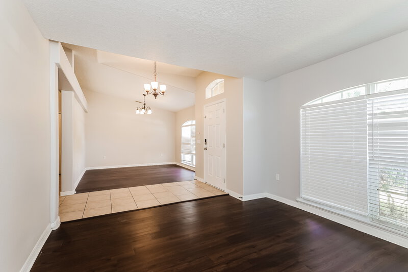 2,250/Mo, 2117 The Oaks Boulevard Kissimmee, FL 34746 Breakfast Nook View