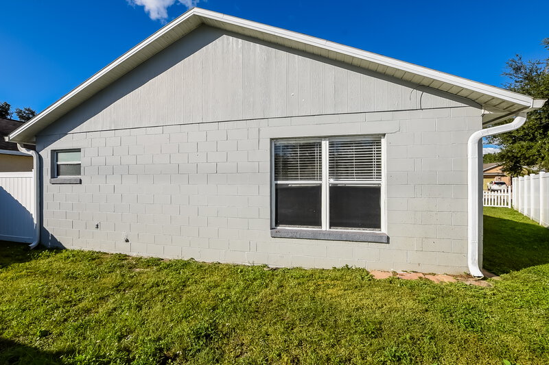 2,090/Mo, 165 Burnsed Place Oviedo, FL 32765 Rear View