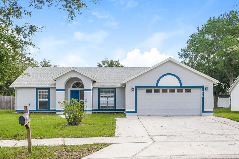 3,420/Mo, 1078 Providence Lane Oviedo, FL 32765 External View
