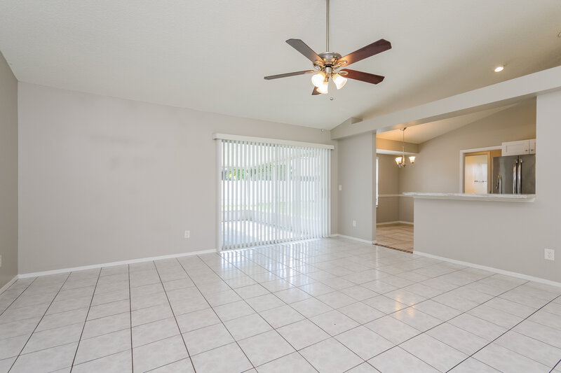 3,420/Mo, 1078 Providence Lane Oviedo, FL 32765 Living Room View