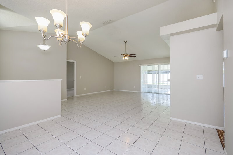 3,420/Mo, 1078 Providence Lane Oviedo, FL 32765 Living Room View 3