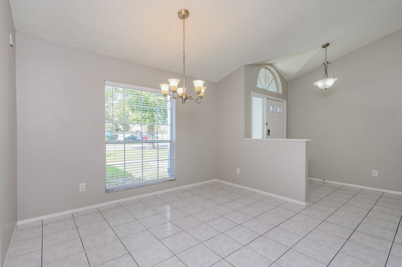 3,420/Mo, 1078 Providence Lane Oviedo, FL 32765 Dining Room View