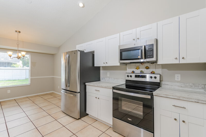 3,420/Mo, 1078 Providence Lane Oviedo, FL 32765 Kitchen View