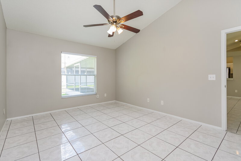 3,420/Mo, 1078 Providence Lane Oviedo, FL 32765 Main Bedroom View
