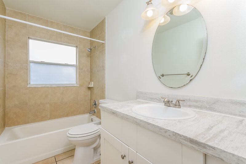 3,420/Mo, 1078 Providence Lane Oviedo, FL 32765 Bathroom View