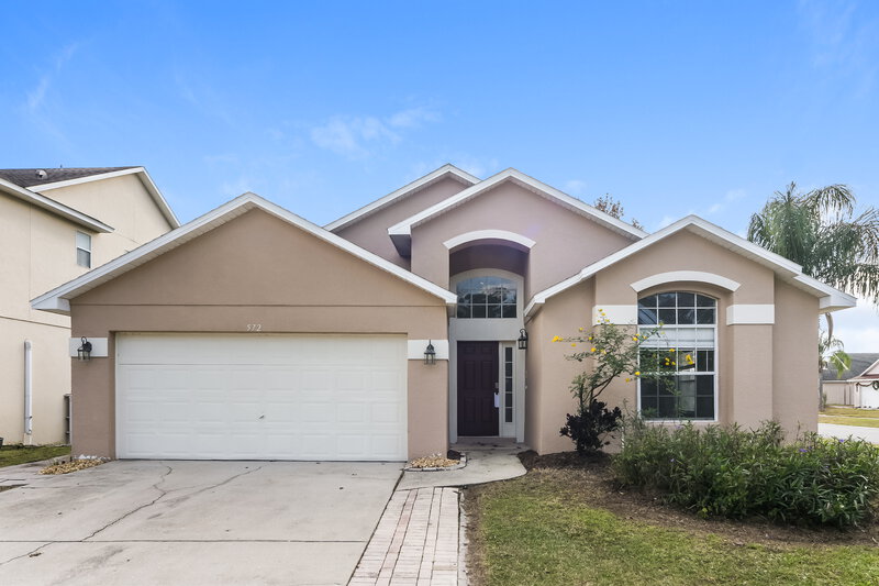 2,205/Mo, 572 Eagle Pointe S Kissimmee, FL 34746 External View