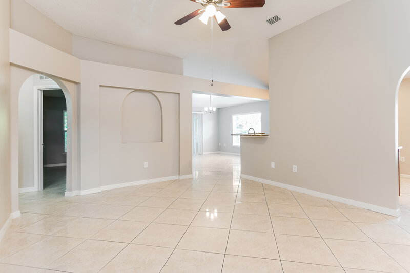 3,290/Mo, 2989 Elbib Drive Saint Cloud, FL 34772 Living Room View