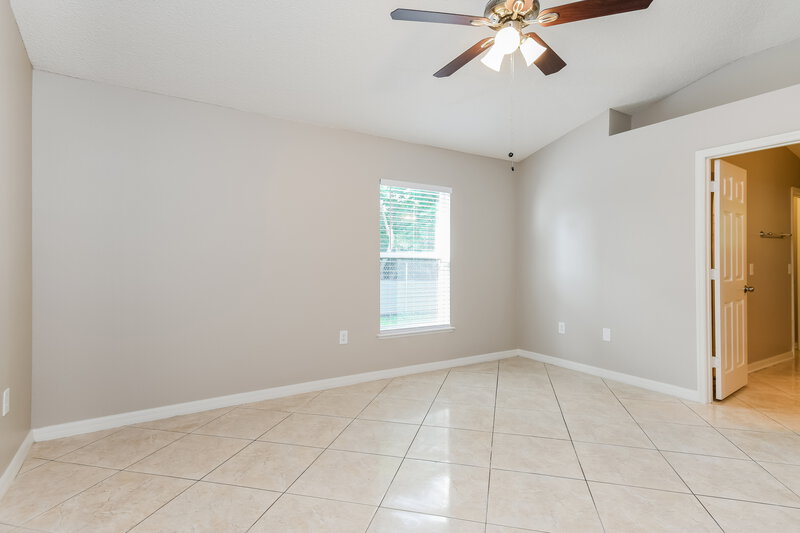 3,290/Mo, 2989 Elbib Drive Saint Cloud, FL 34772 Main Bedroom View