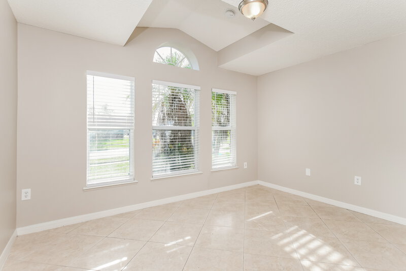 3,290/Mo, 2989 Elbib Drive Saint Cloud, FL 34772 Bedroom View