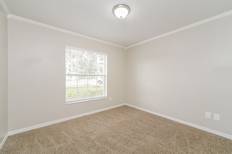 2,330/Mo, 1077 Brielle Court Oviedo, FL 32765 Bedroom View 2