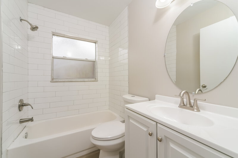 2,330/Mo, 1077 Brielle Court Oviedo, FL 32765 Bathroom View